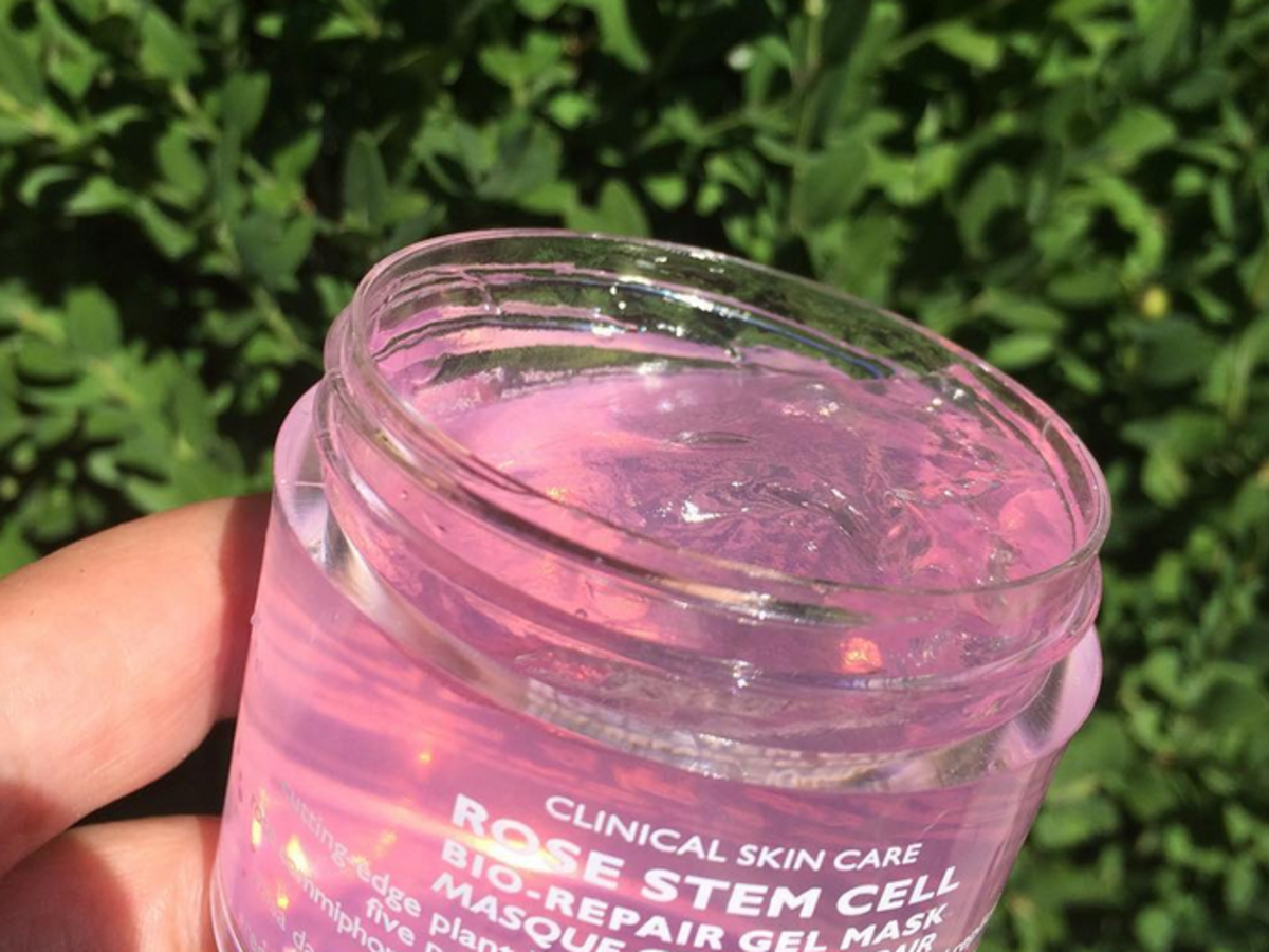 maseczka do twarzy peter thomas roth hello kitty