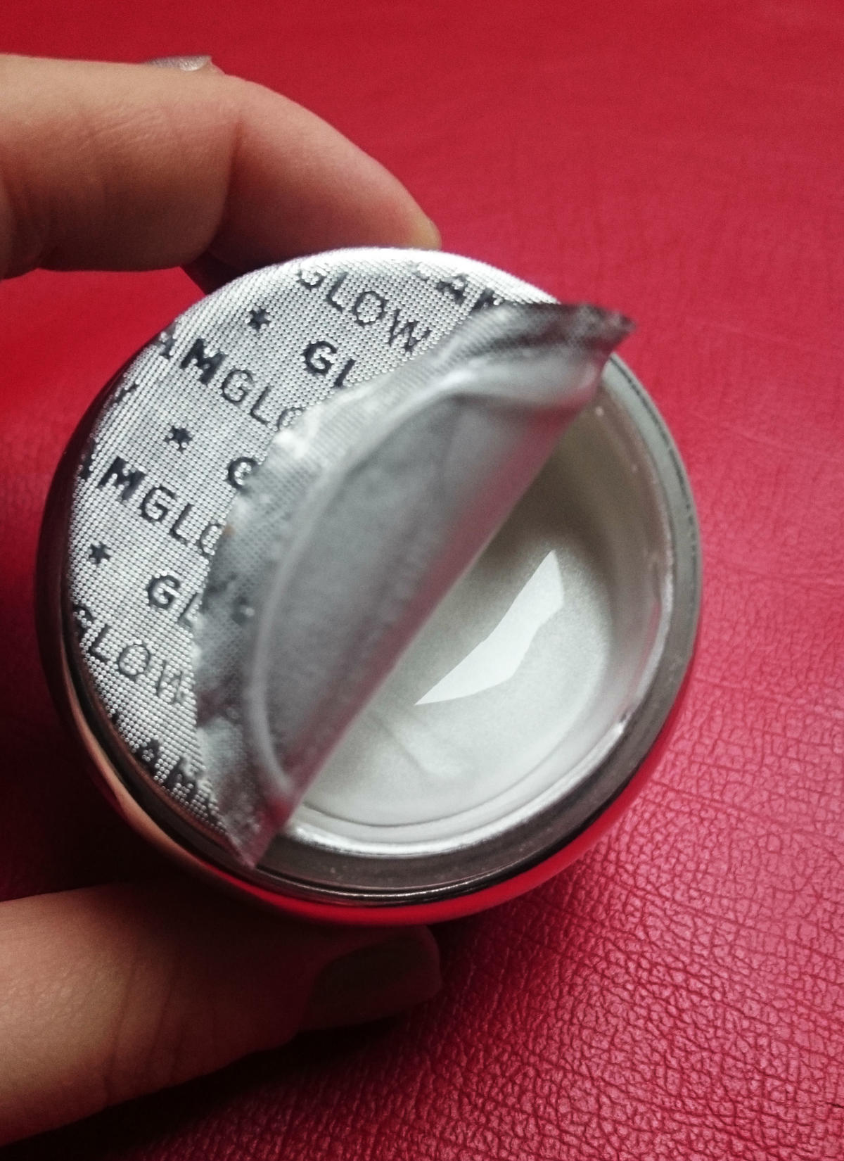 Maska GlamGlow