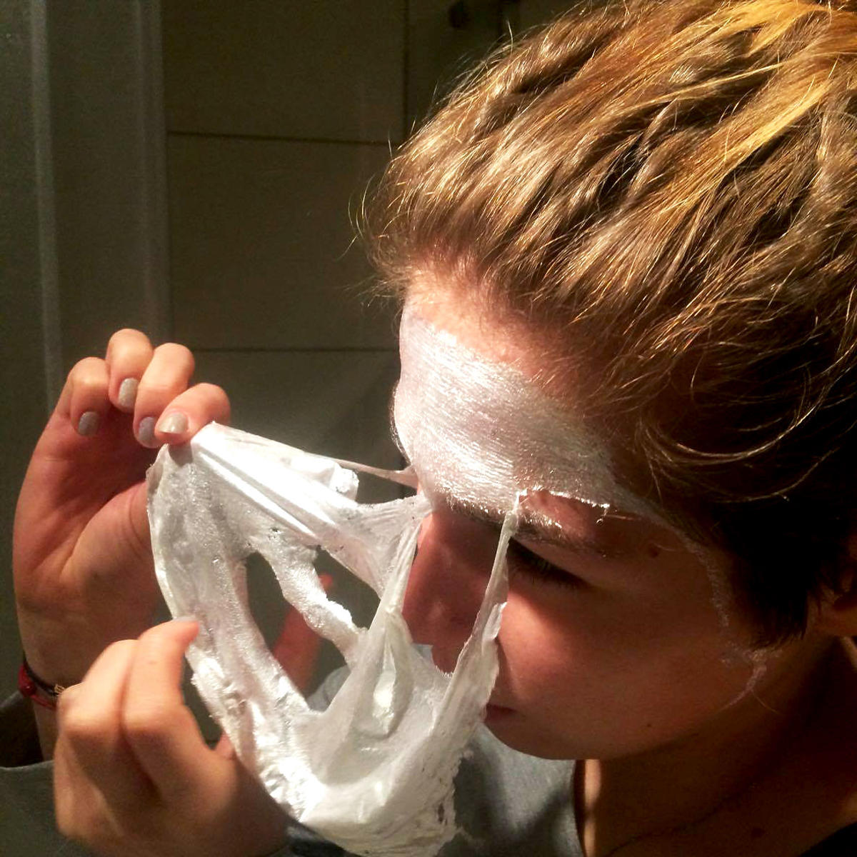Maska GlamGlow
