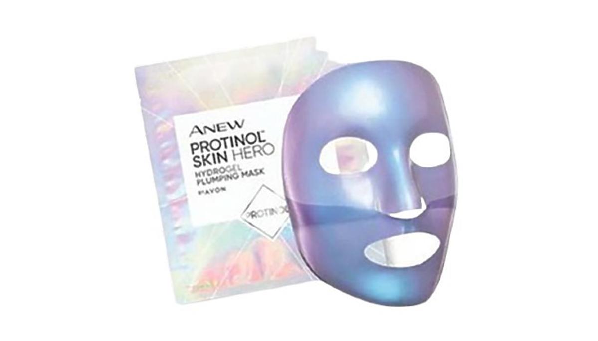 Maska nawilżająca Avon, Anew, Protinol Skin Hero