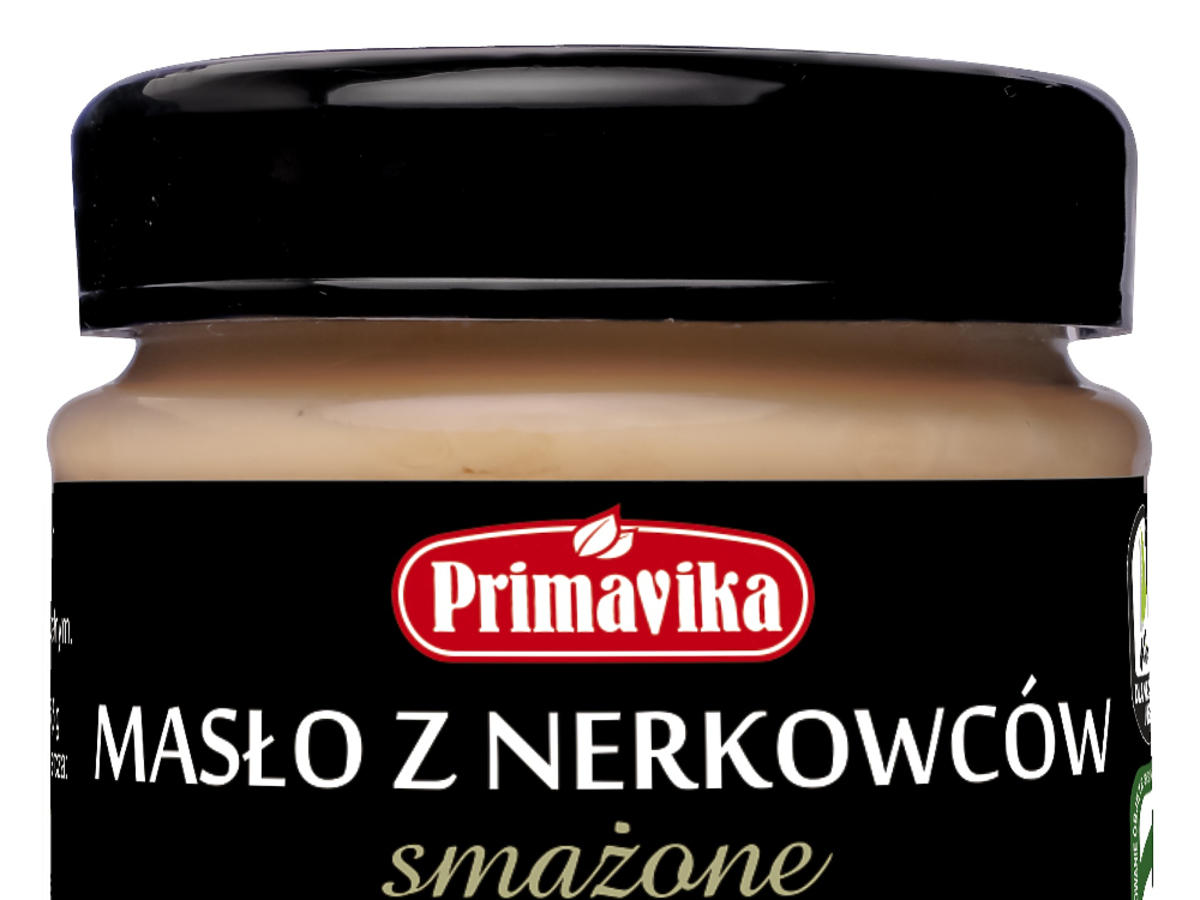 masło primavika