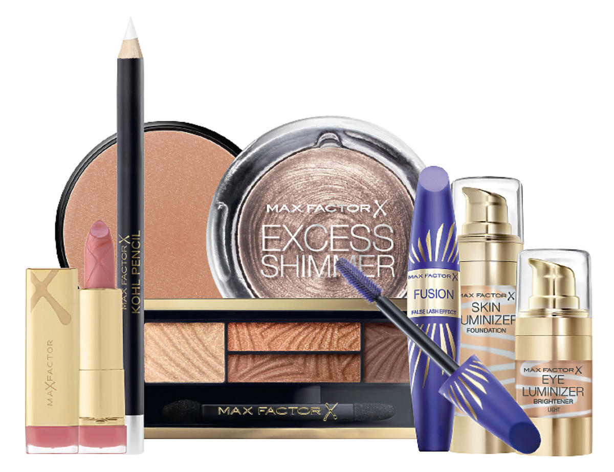 max factor