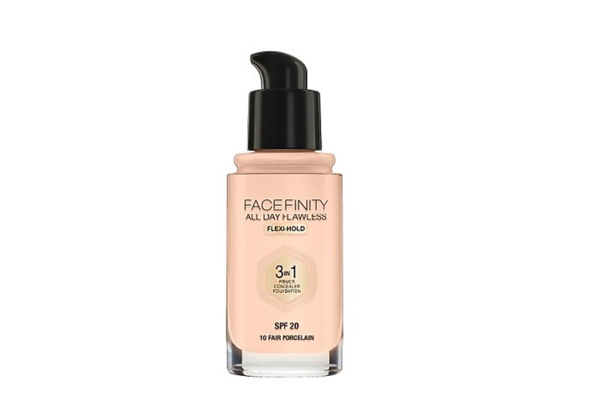 Max Factor, Facefinity All Day Flawless