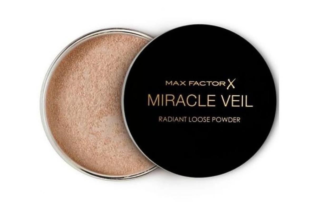 Max Factor, Miracle Veil
