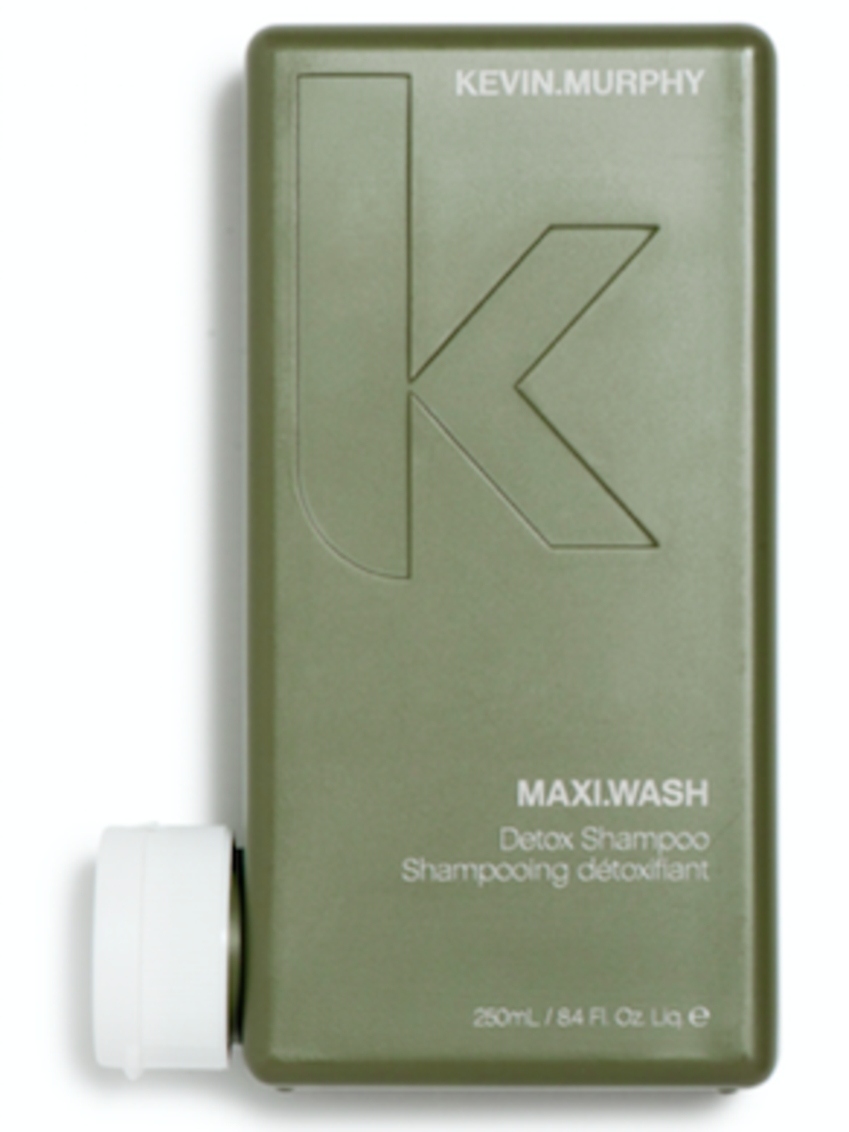 MAXI.WASH Kevin Murphy