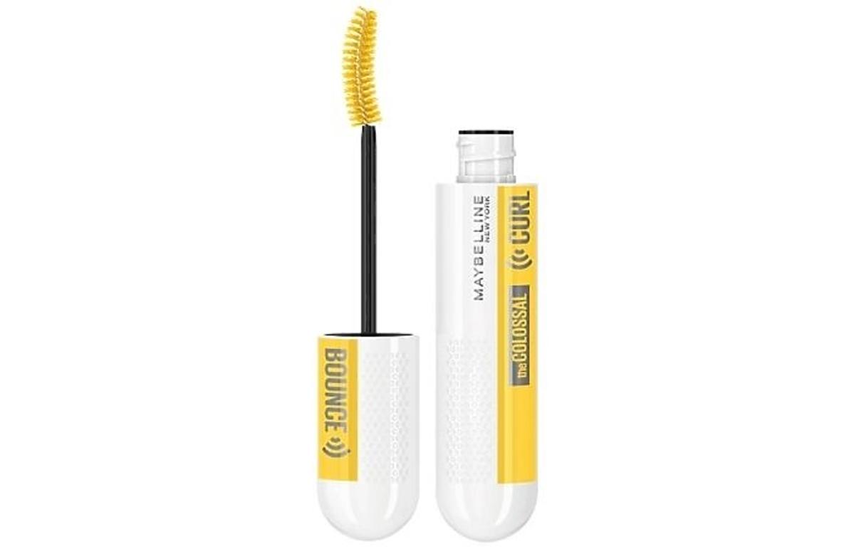 MAYBELLINE Colossal Curl Bounce