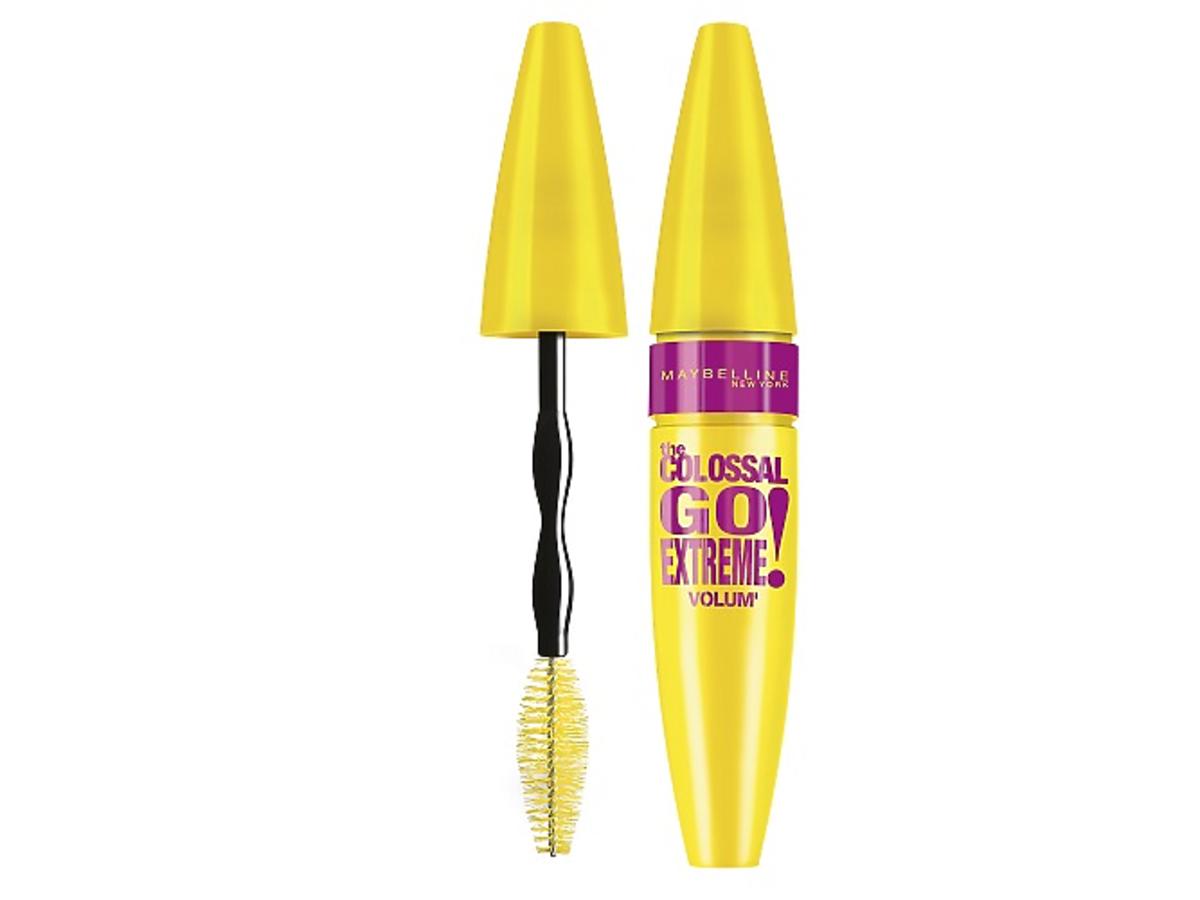 Maybelline Colossal Go Extreme