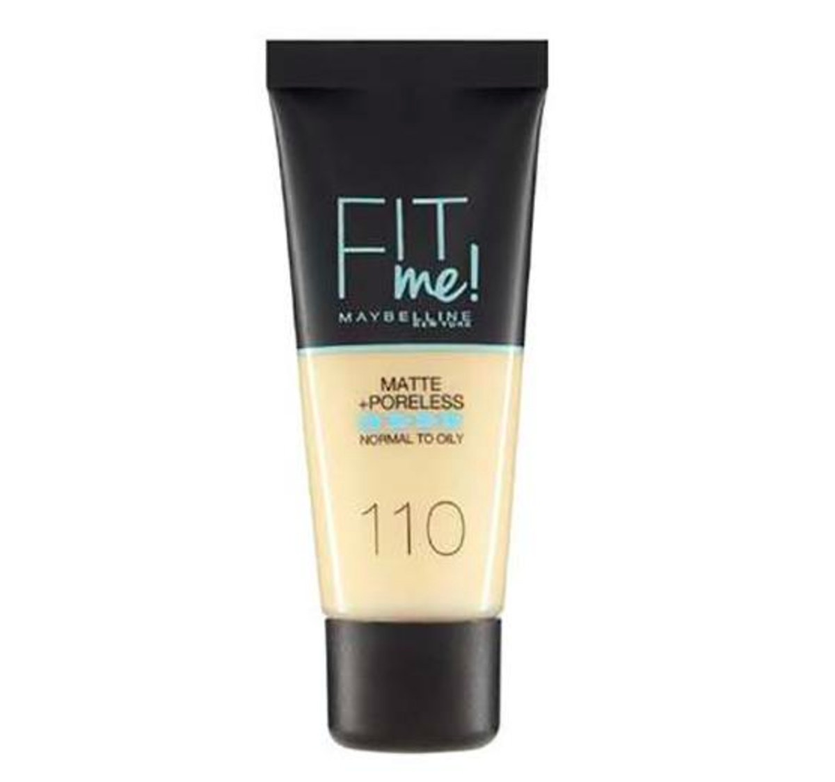 Maybelline, Fit Me!
