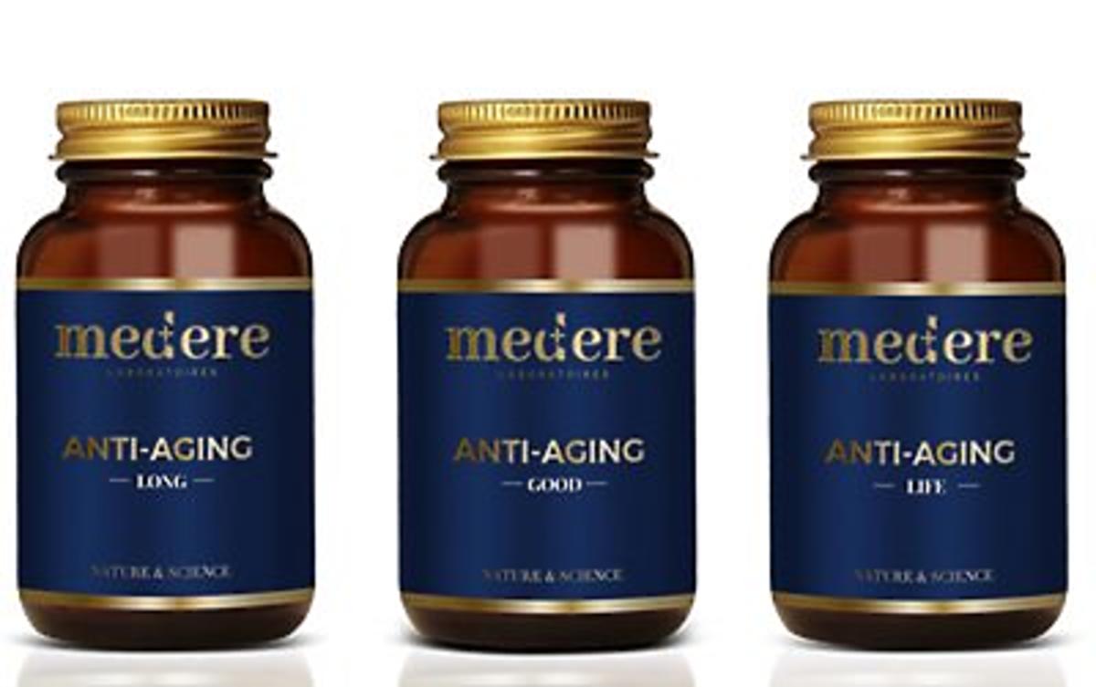 medere