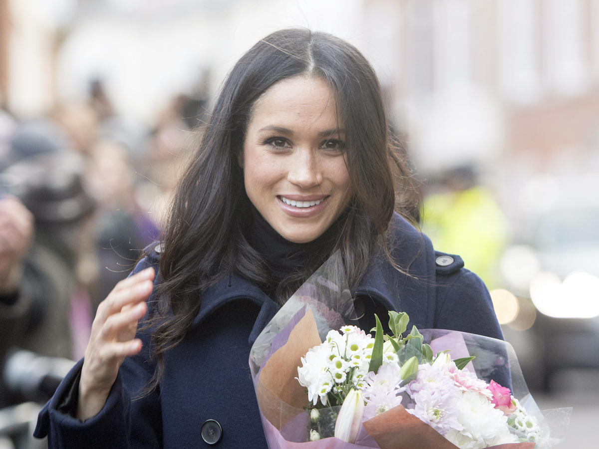 meghan markle