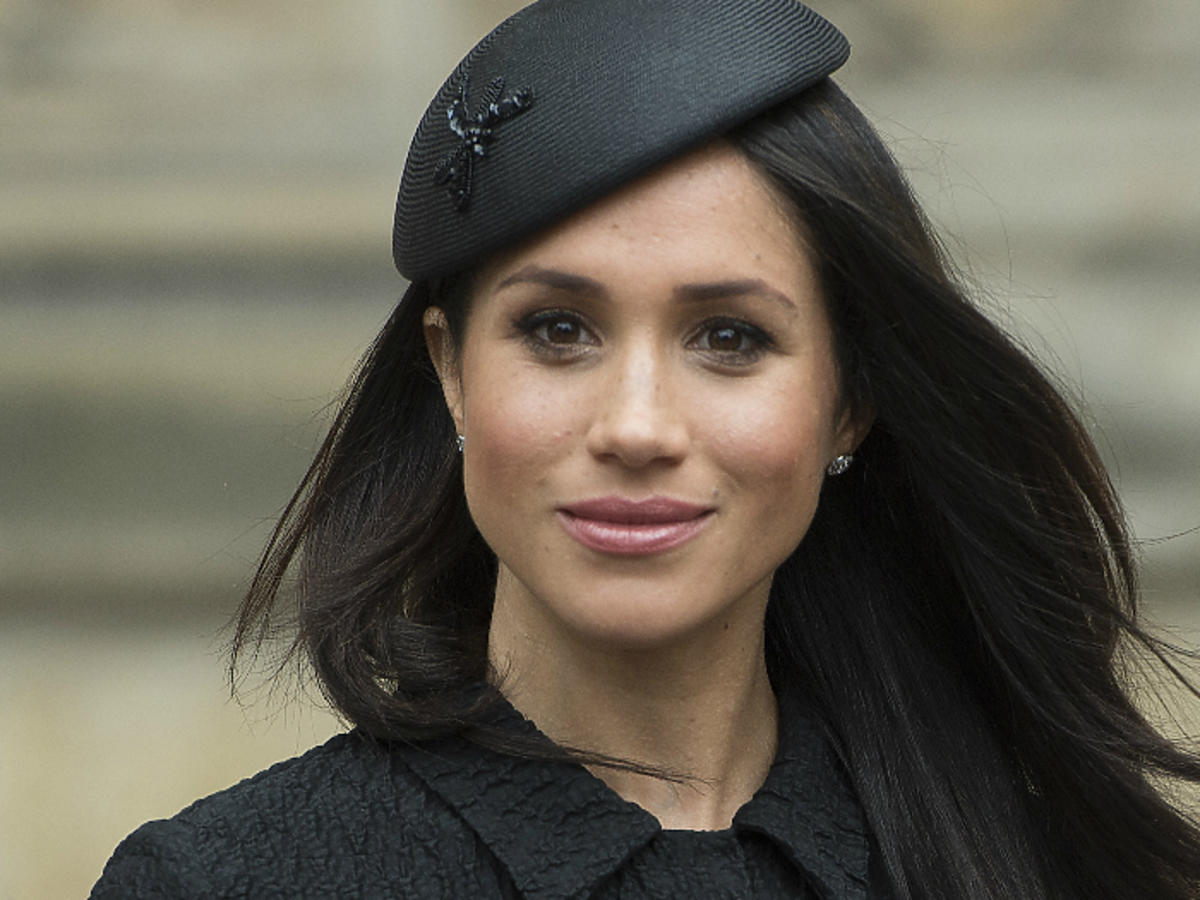 Meghan Markle uroda