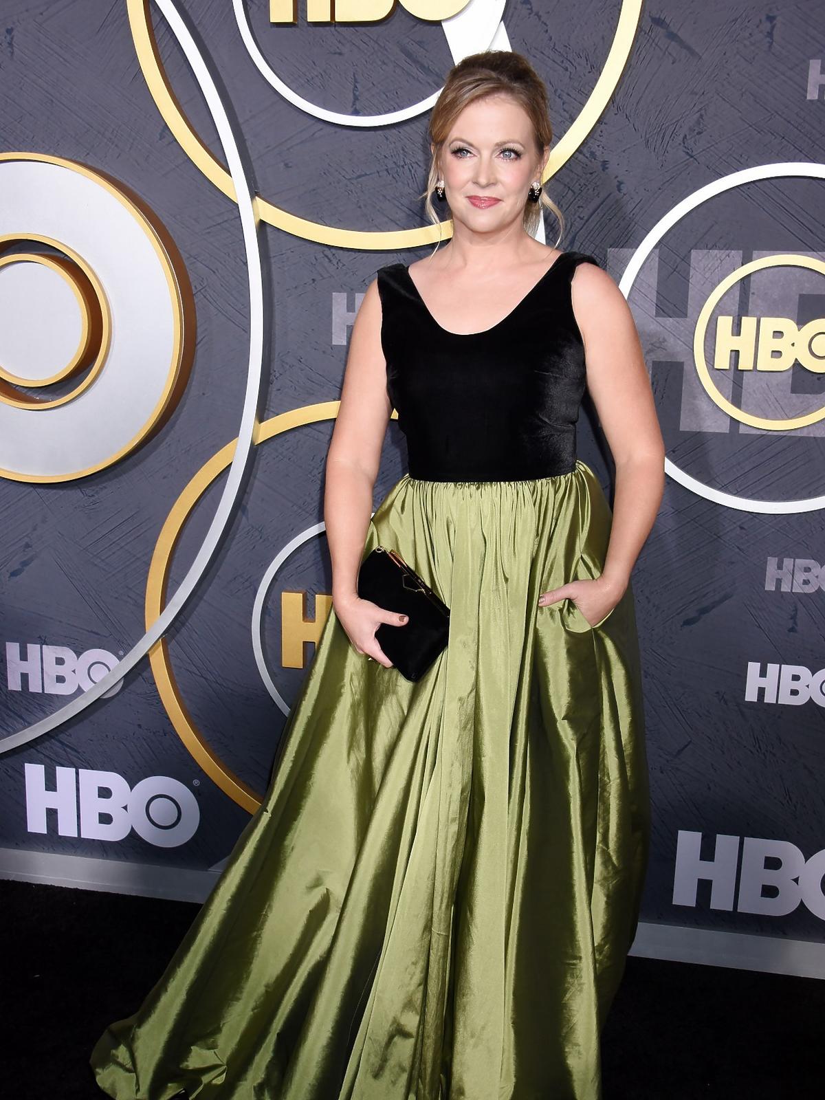 Melissa Joan Hart w 2019 roku
