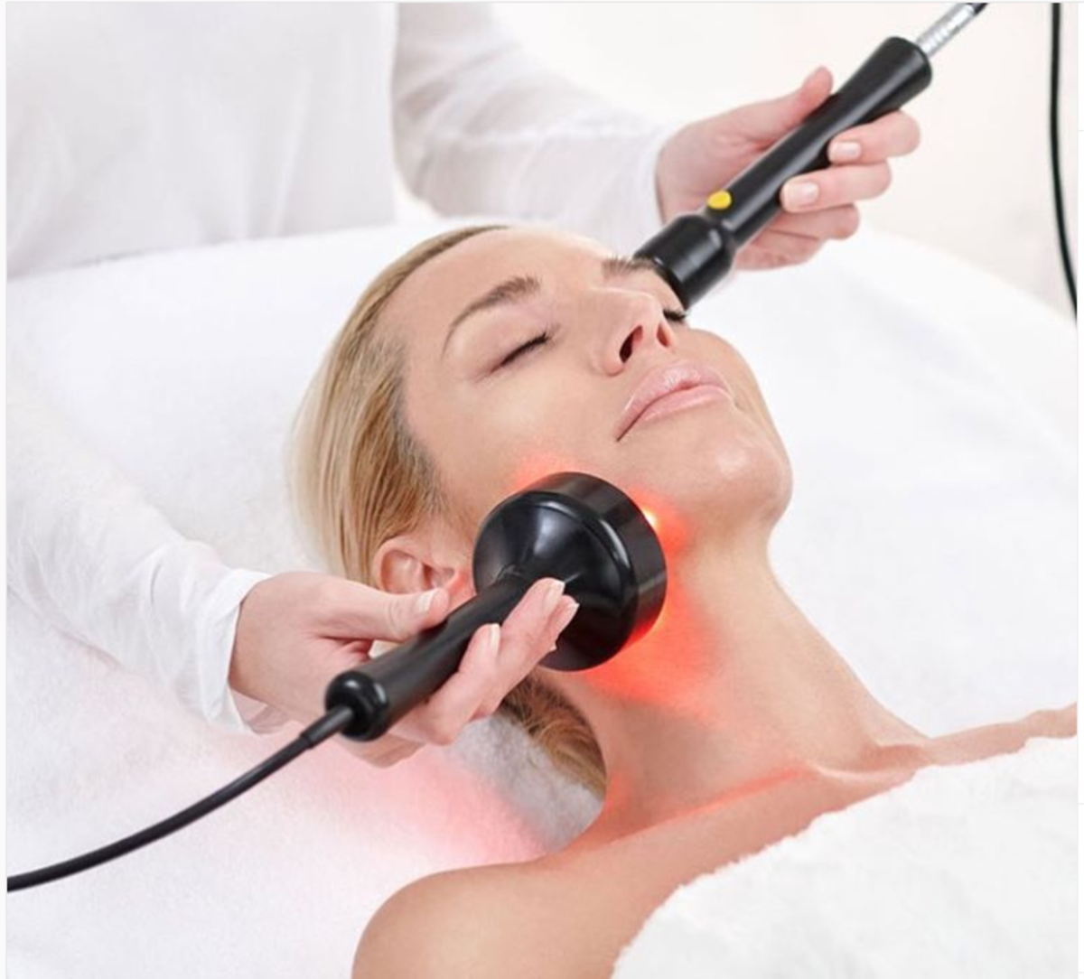 mezoterapia bezigłowa