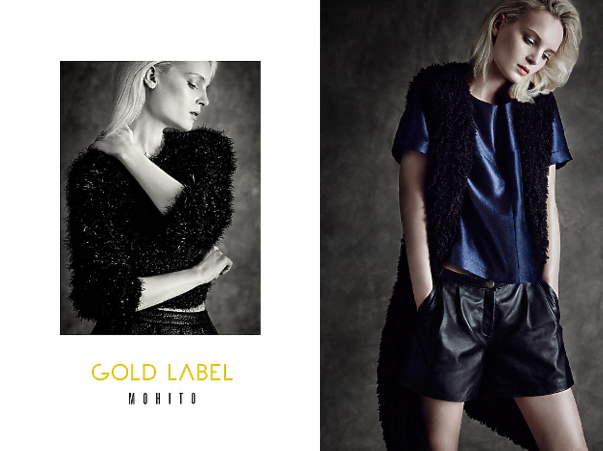 Mohito Gold Label