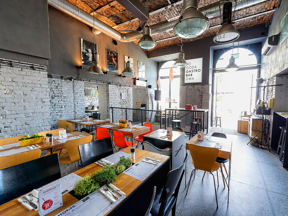 momu gastrobar