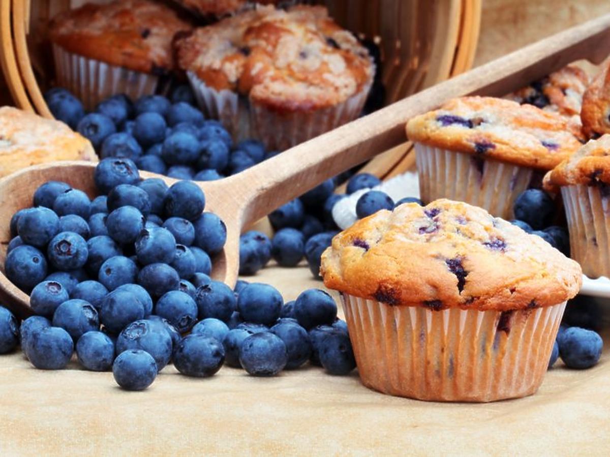 muffiny