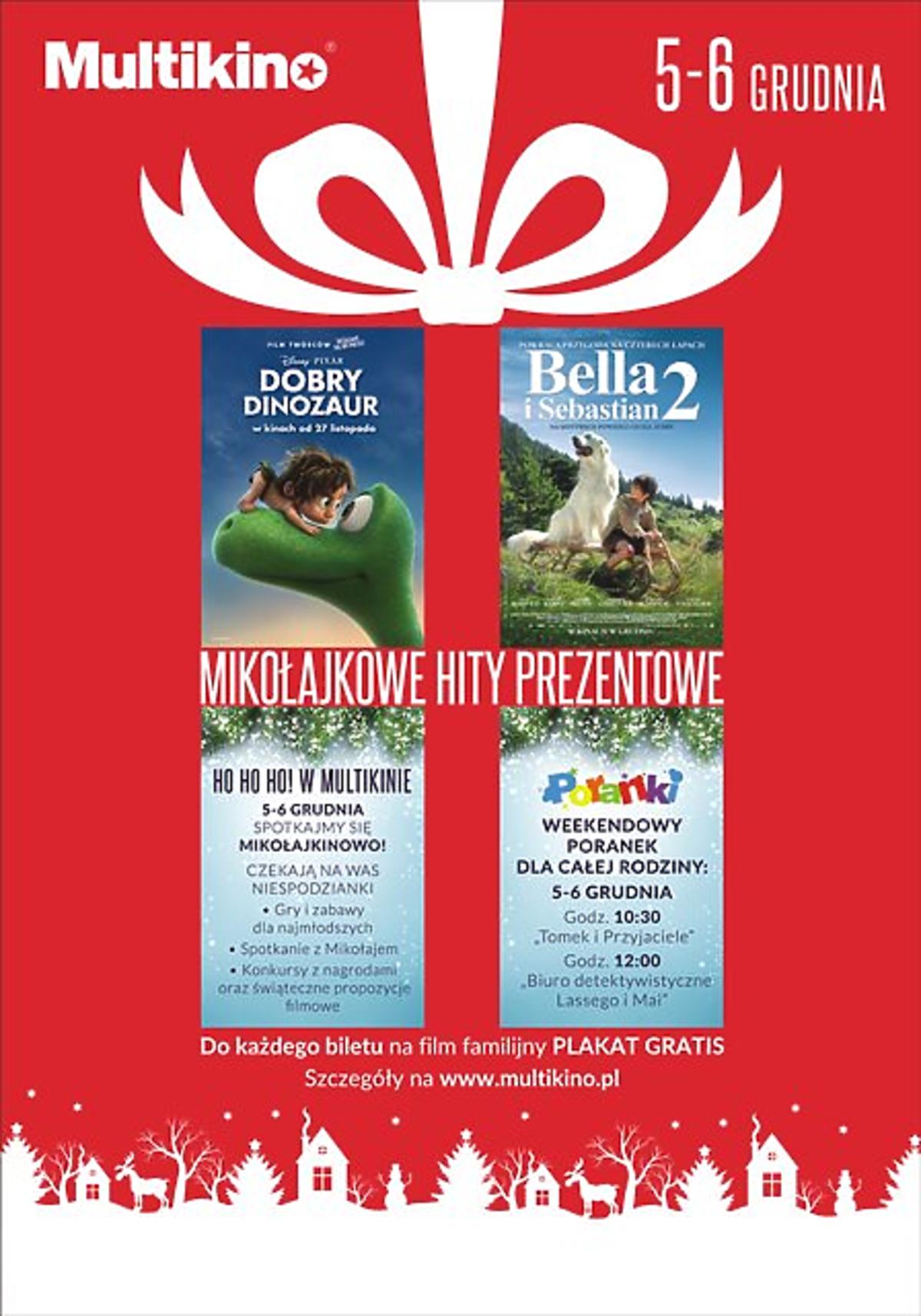 multikino