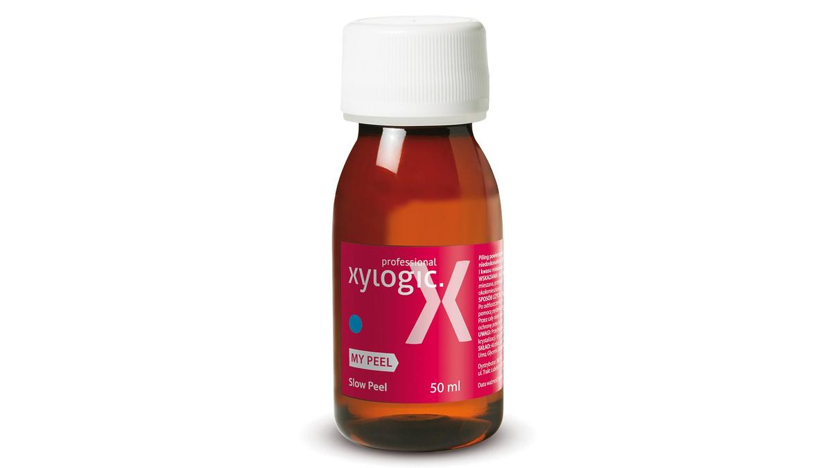 my peel xylogic
