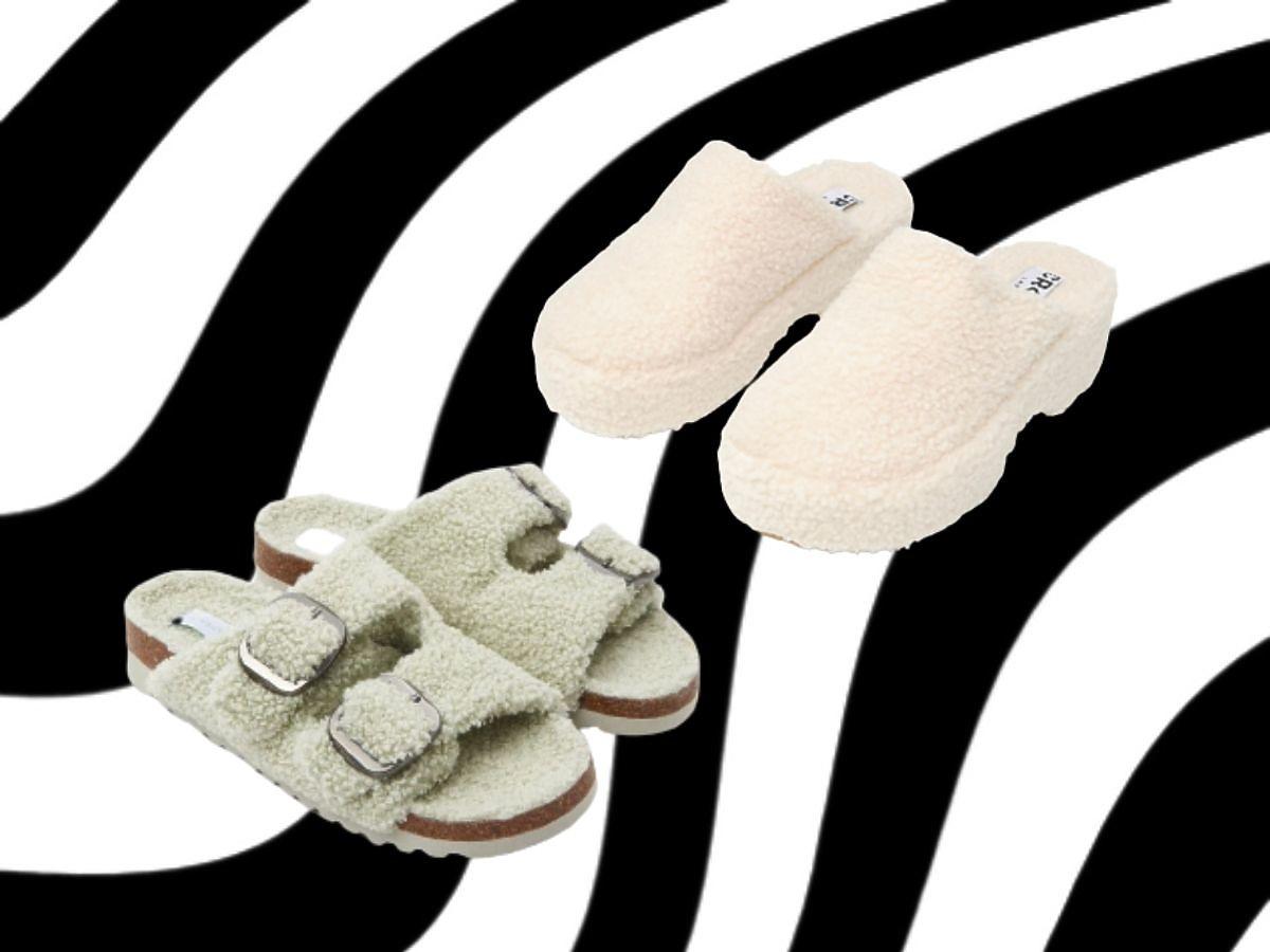 najdziwniejsze buty na wiosnę i lato 2023