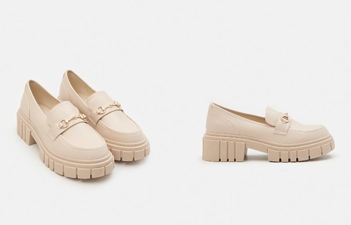 Najmodniejsze modele butów na jesień 2022 Sinsay