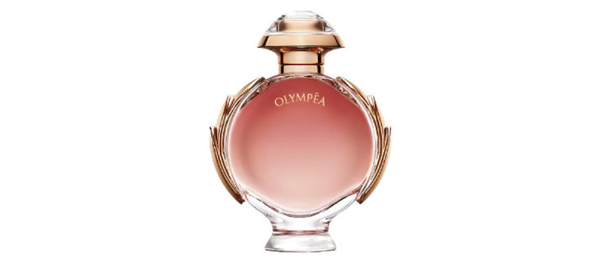 najseksowniejsze perfumy damskie Paco Rabanne, Olympea Legend
