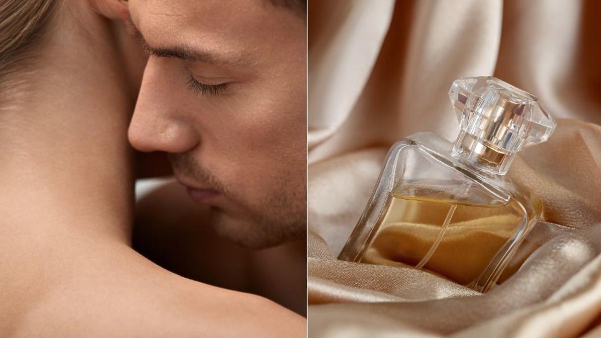 8 Najseksowniejszych Perfum Damskich: Uwodzą Mężczyzn