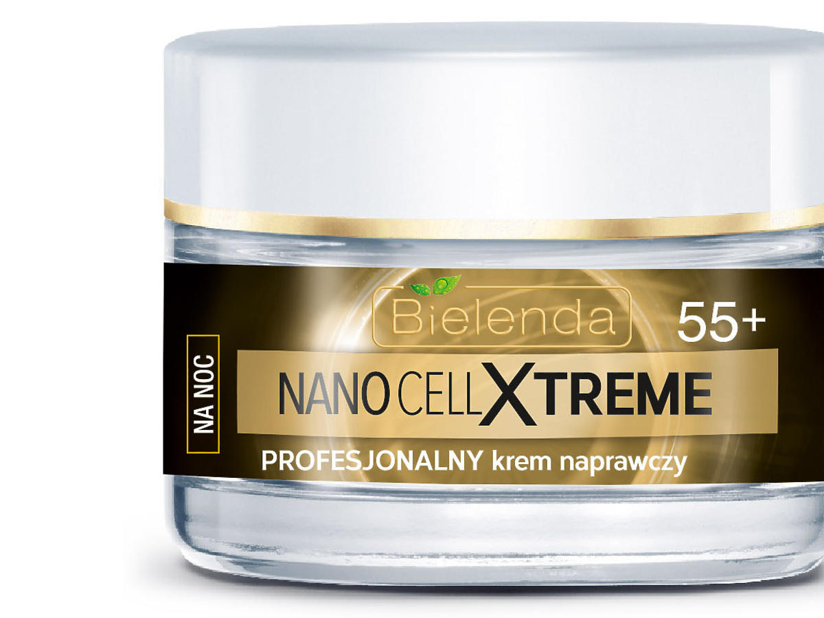 Nano Cell Xtreme Bielenda