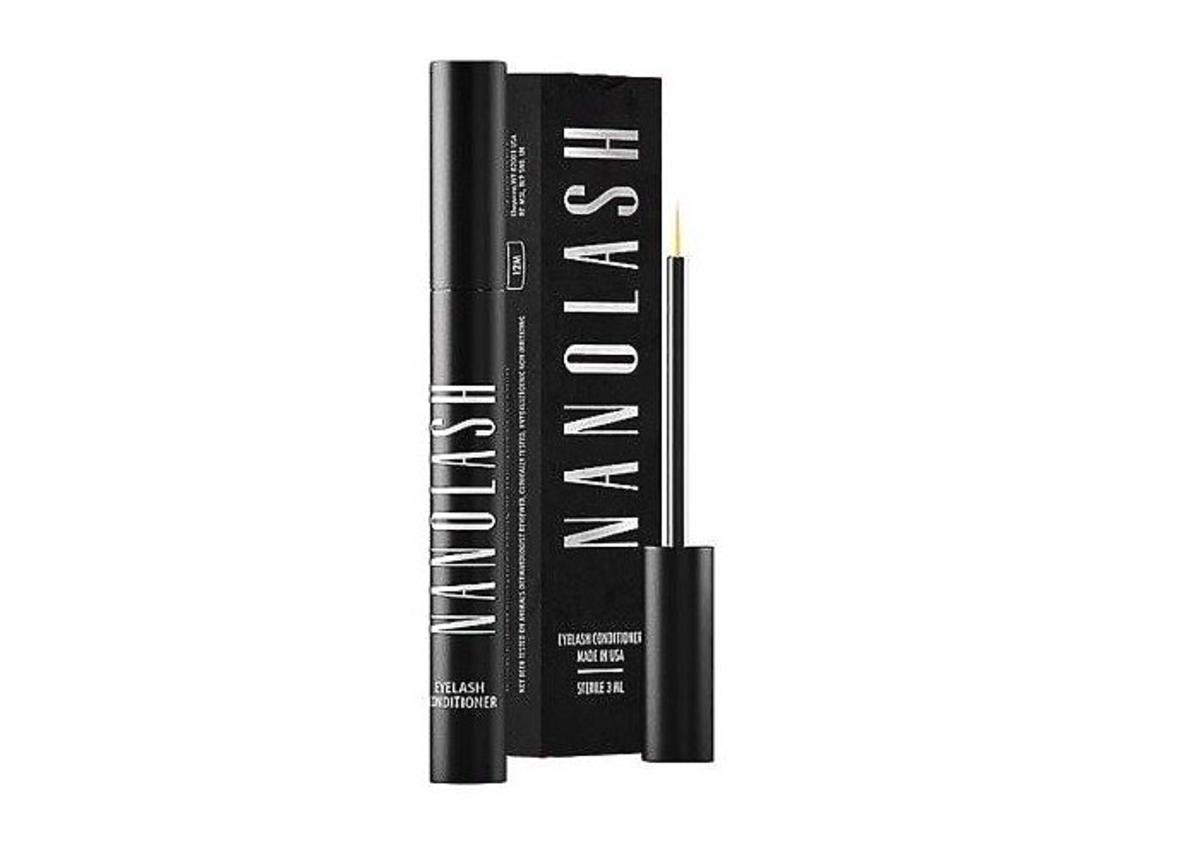 Nanolash Eyelish Conditioner odżywka do rzęs