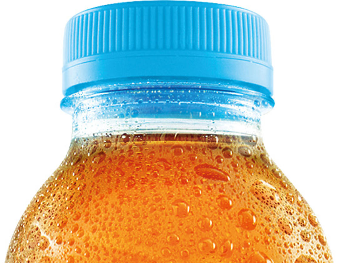 nestea wiśnia