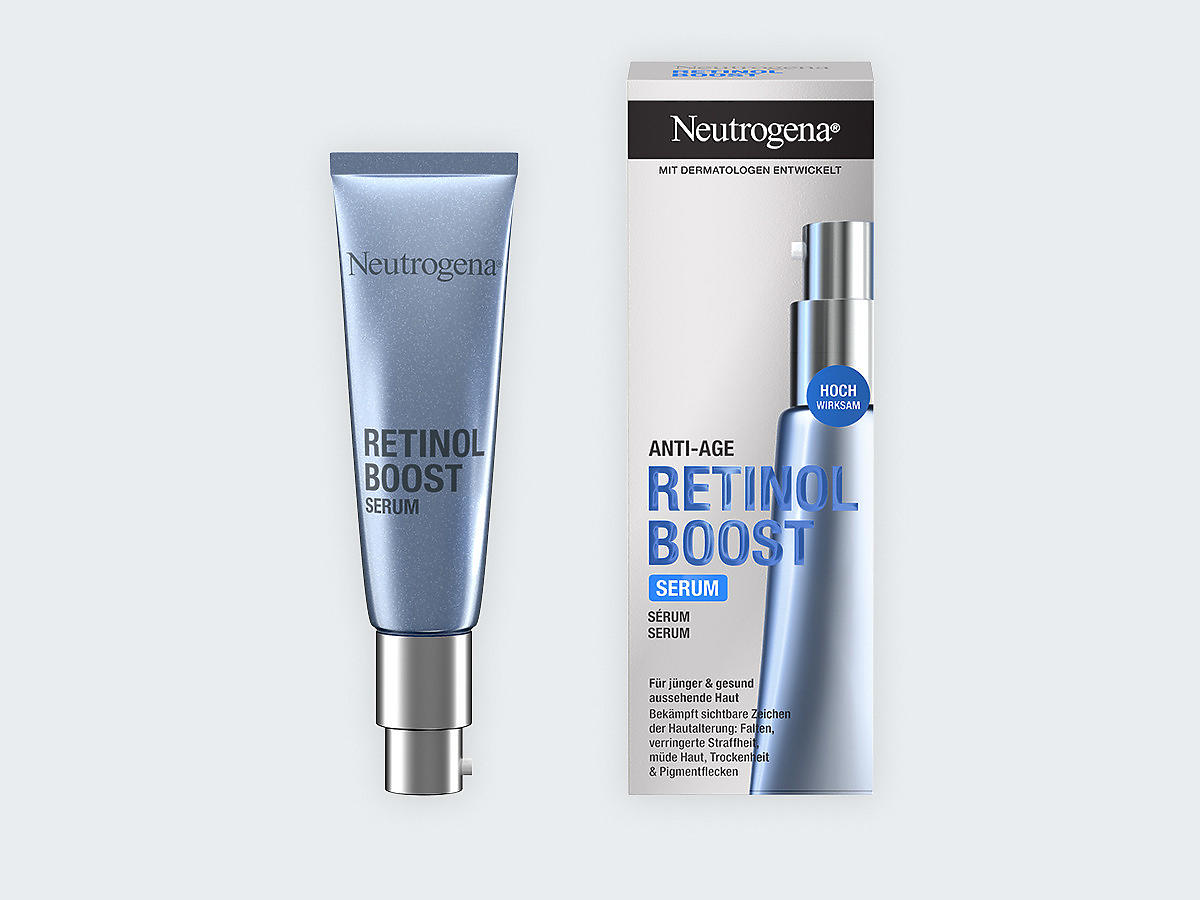 Neutrogena