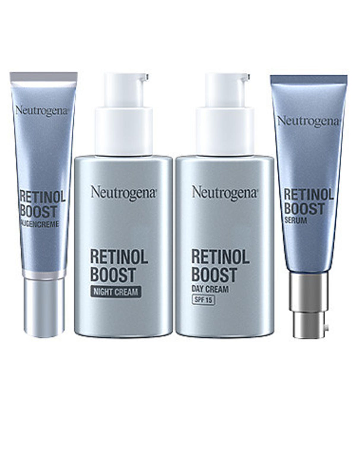 Neutrogena Retinol Boost