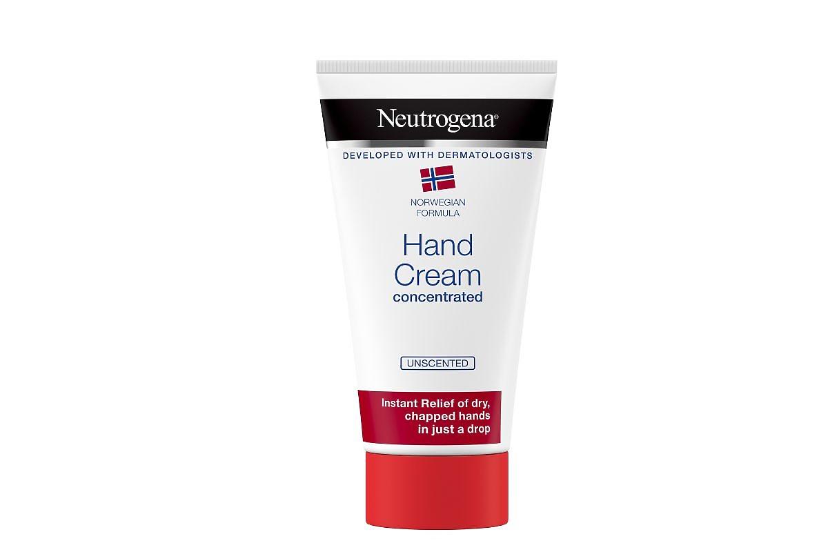 Neutrogena_krem do rąk skoncentrowany bezzapachowy 75 ml