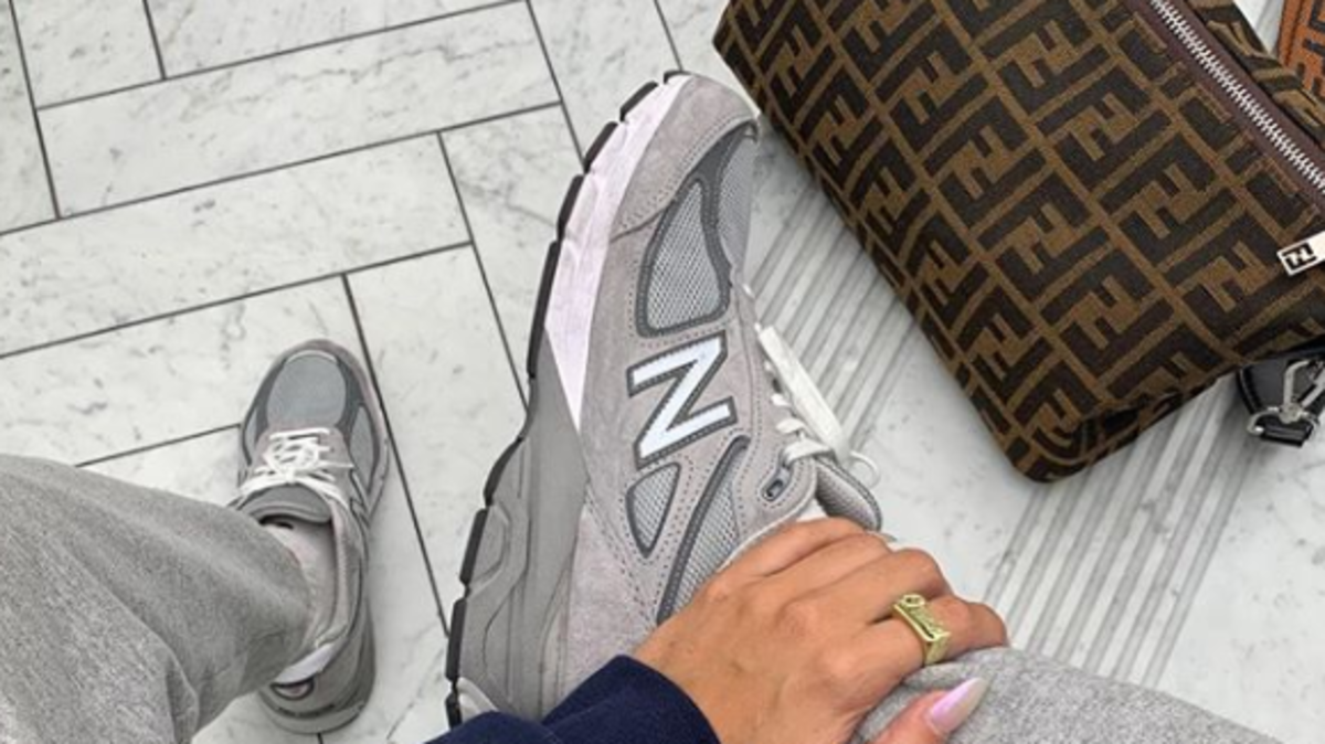 wersow new balance