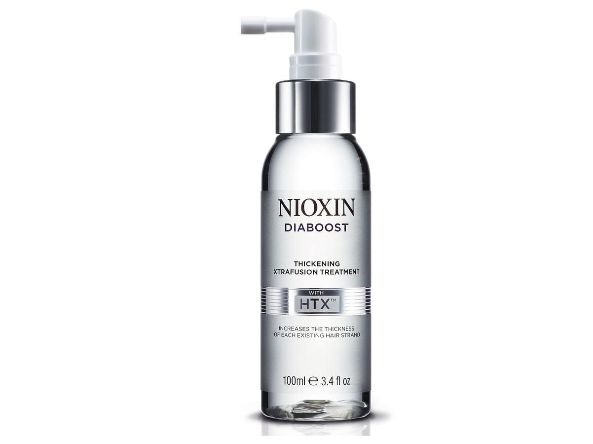 Nioxin Diaboost na gęstość