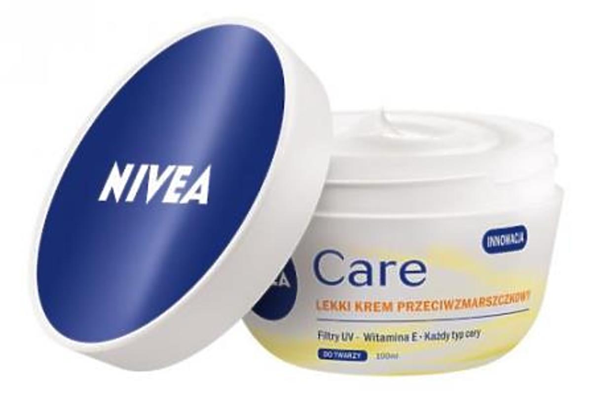 nivea care