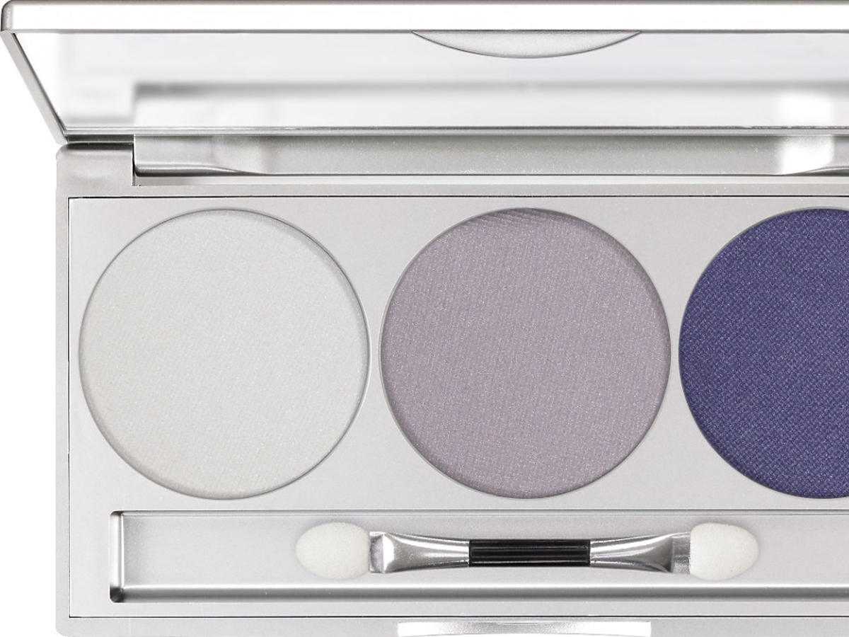 Nowe cienie Smoky Kryolan