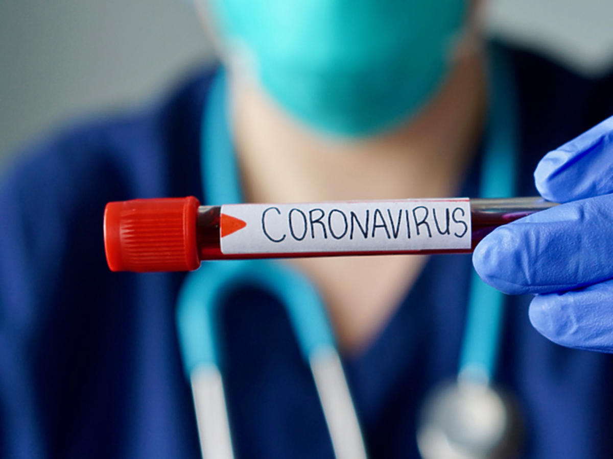 Nowe objawy koronawirusa