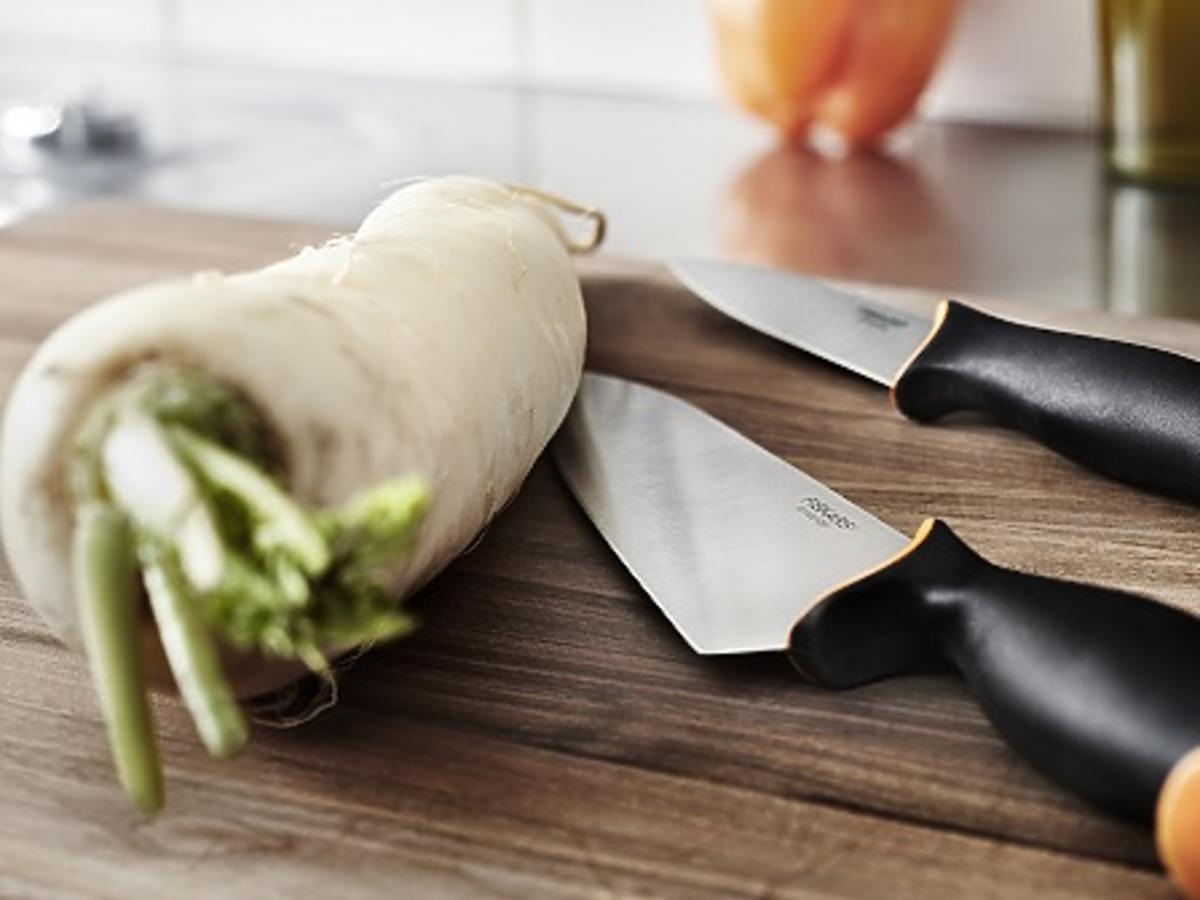 noże fiskars