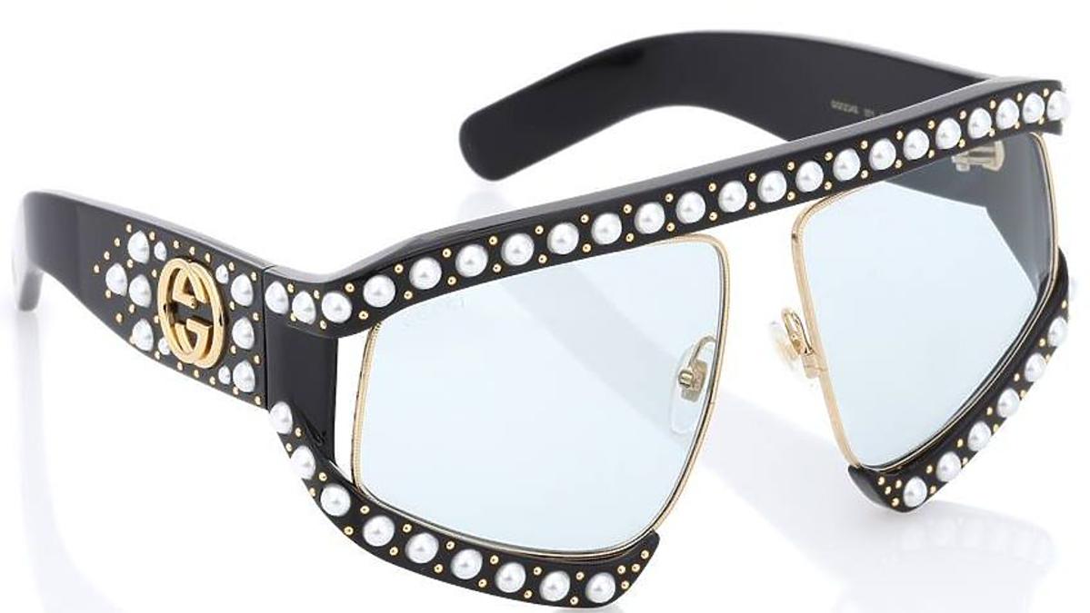 Okulary Gucci