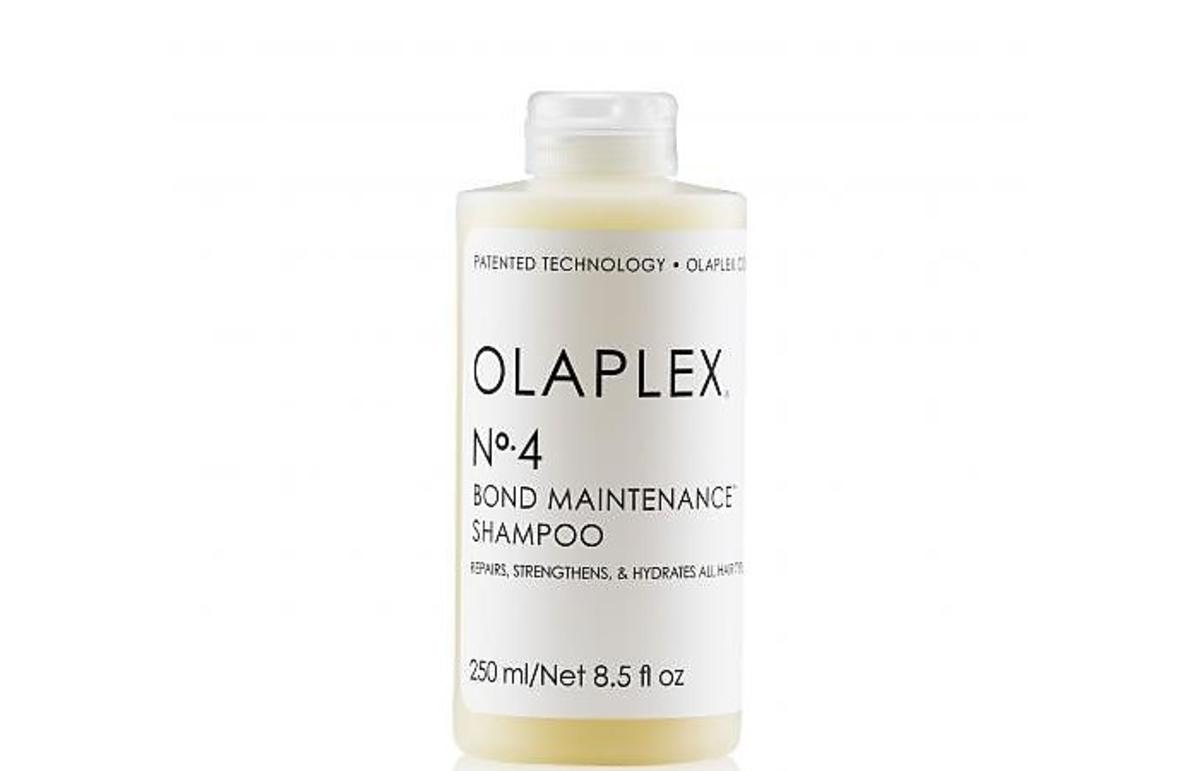 Olaplex, No.4 Bond Maintenance Shampoo