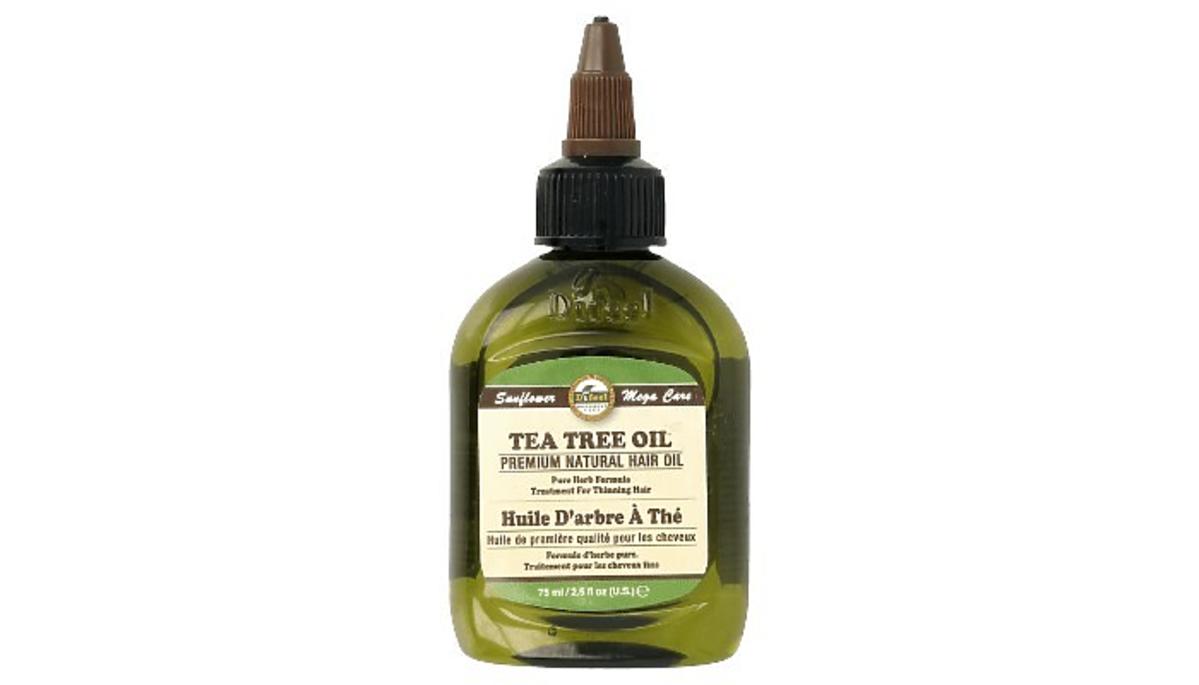 olejek z drzewa herbacianego DiFeel