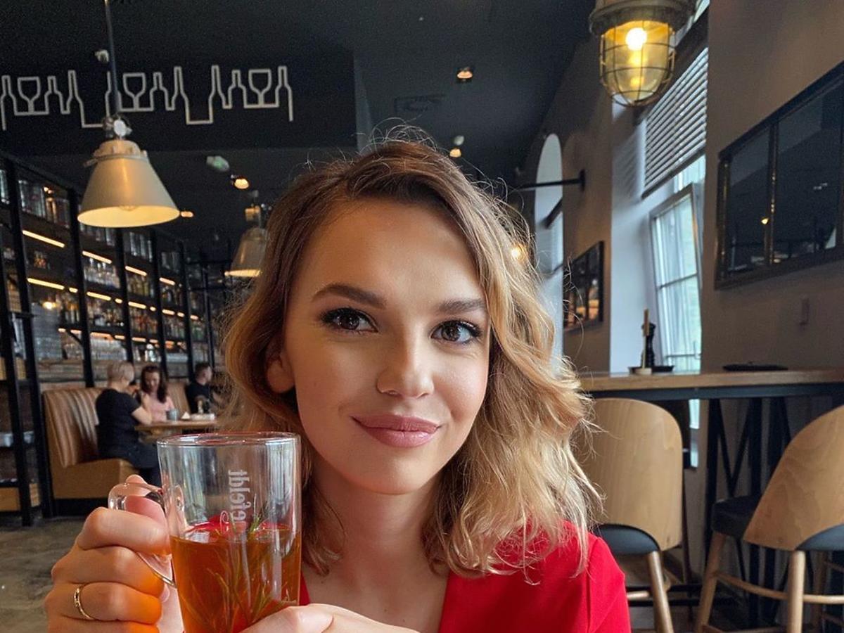 Oliwia Ciesiółka - Ślub od pierwszego wejrzenia