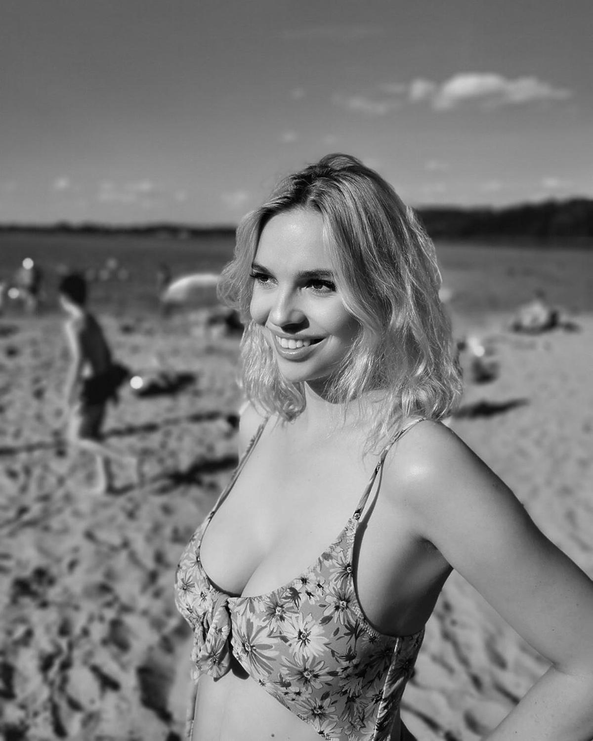 Oliwia ŚOPW