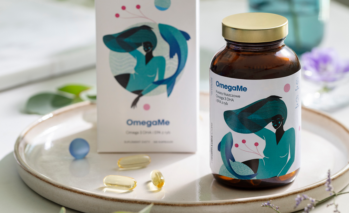 OmegaMe Health Labs Care
