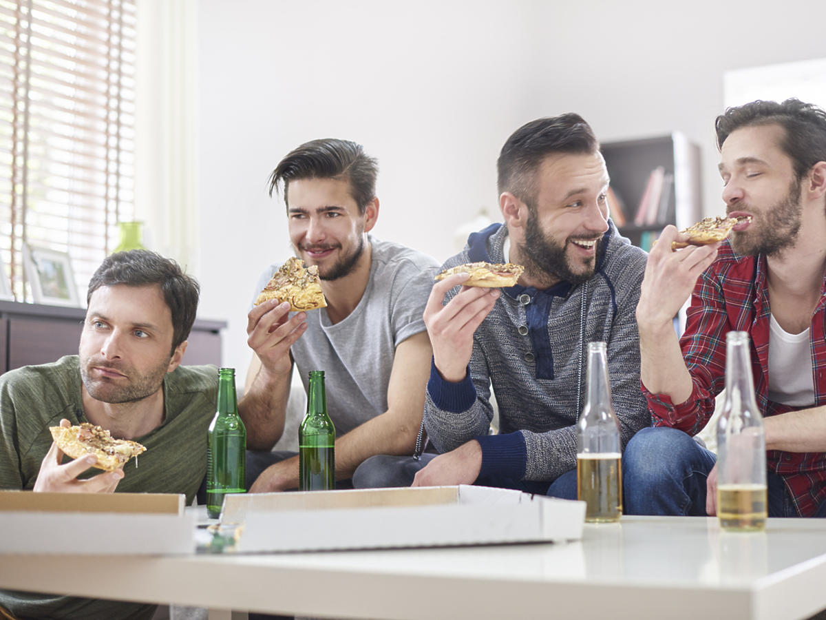 On nie jest Tym Jedynym/fot. iStock