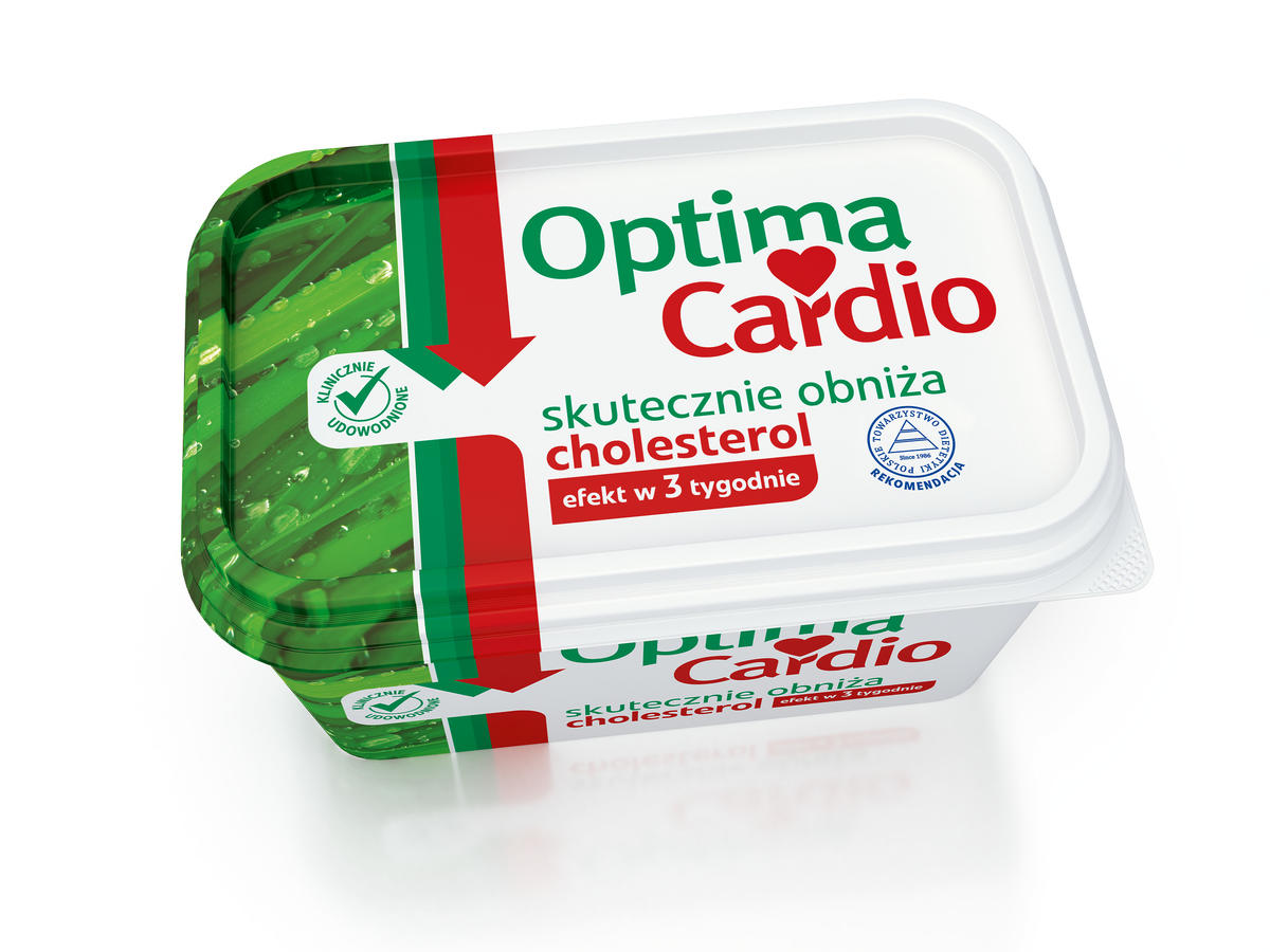 optima cardio