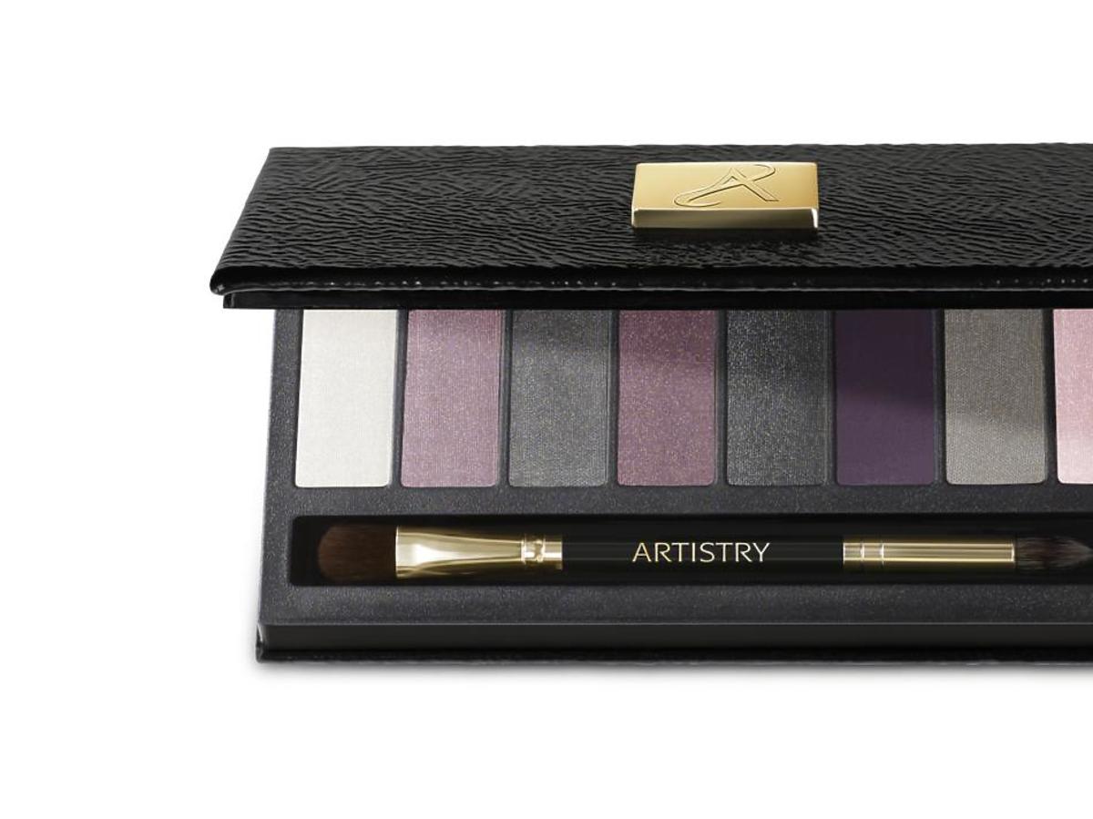 Paleta ARTISTRY Little Black Dress