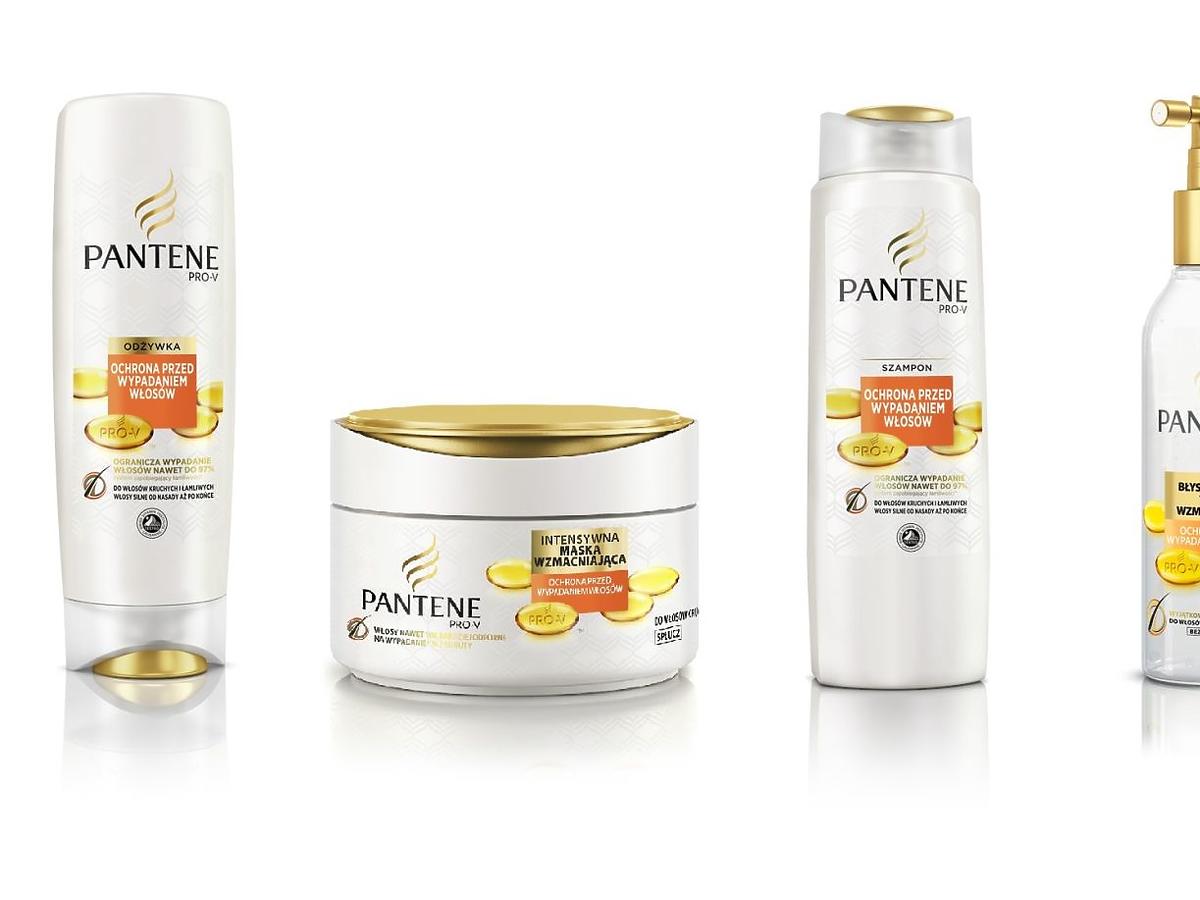 Pantene Pro-V