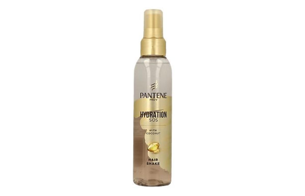 Pantene PRO-V Hydration SOS, odżywka do włosów w sprayu