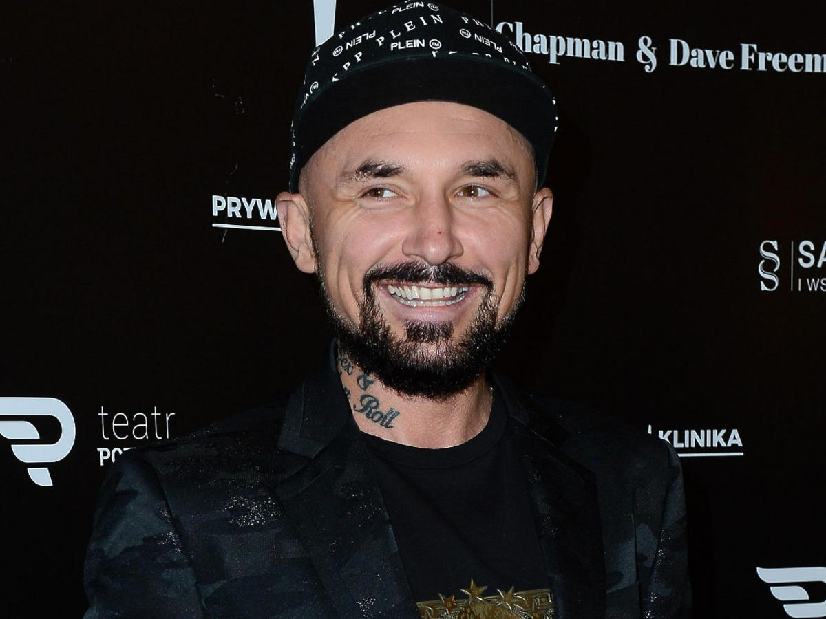 Patryk Vega